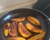 Foto del paso 2 de la receta: Camote asado