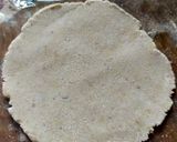 મકાઈ ના રોટલા (Makai Rotla Recipe In Gujarati) રેસીપી સ્ટેપ4ફોટો