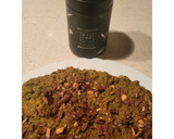 Foto del paso 3 de la receta: Bizcocho de Té matcha