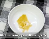 Foto langkah ke 7 dari resep Mie Ayam Indomie.