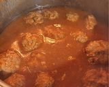 Foto del paso 2 de la receta: Albóndigas de carne