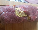 รูปขั้นตอนการทำที่ 2 ของ Rouladen