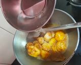 আলুর দম(aloor dum recipe in Bengali) রেসিপির ধাপ 5 ছবি
