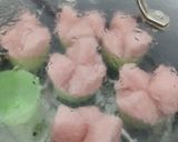 Foto langkah ke 6 dari resep Kue Mangkok Tape Singkong.