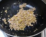 和風咖喱麻婆豆腐(和風カレーマーボドウフ)的食譜步驟2照片