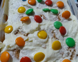 Foto del paso 7 de la receta: 01/11 📅 Tiramisú ❤️ a mi manera ✈️