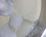 صورة لخطوة 2 من وصفة شيز كيك