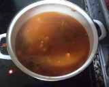 Foto del paso 10 de la receta: Guisado de pollo a mi manera con un toque mexicano