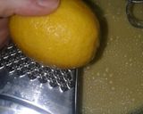 Foto del passaggio 3 della ricetta Torta paradiso al limone