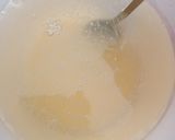 Foto langkah ke 2 dari resep Puding Buah Naga Mekar.