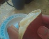 Foto langkah ke 4 dari resep Pancake.