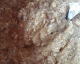 Foto del paso 2 de la receta: Budín de banana saludable
