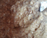 Foto del paso 2 de la receta: Budín de banana saludable