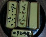Foto del paso 3 de la receta: Variedad de budines