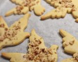 Húsvéti gerle linzer 🕊🕊🕊(vegán) recept fázis 3 fotója