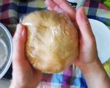 Foto del paso 2 de la receta: Masa de lasaña casera