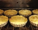 Une image de l'étape 7 de Quiche Lorraine.