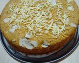 Foto langkah ke 5 dari resep Gluten free cake mocaf.