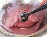 Foto del paso 9 de la receta: Helado de Cabernet Sauvignon con jengibre y canela