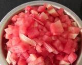 Watermelon jam recipe step 1 photo