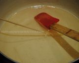 A picture of step 4 of Home made rock candy.