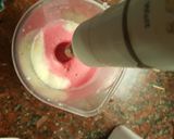 Foto del paso 2 de la receta: Mousse frutal. ¡Light!