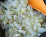 Foto del paso 1 de la receta: Huancaína. Papas a la huancaína