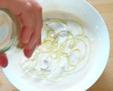 A picture of step 4 of Roasted Pepper with Yoghurt Sauce.