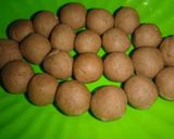 Foto langkah ke 3 dari resep Cookies Chocolatos.