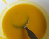 A picture of step 6 of Butternut soup# author Marathon.