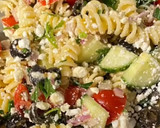 Foto del paso 6 de la receta: Ensalada mediterránea