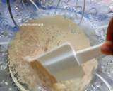 Foccacia Bread | Italian Bread | Roti Italia langkah memasak 1 foto
