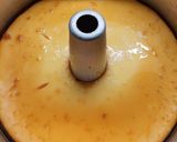 Foto del paso 7 de la receta: Flan