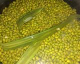 Foto langkah ke 1 dari resep Bubur kacang hijau.