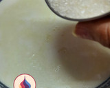 માવા બદામ કુલ્ફી (Mawa badam kulfi recipe in Gujarati) રેસીપી સ્ટેપ2ફોટો