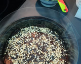Foto del paso 5 de la receta: Tarta mousse de chocolate blanco