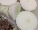 Foto del paso 4 de la receta: Sopa blanca