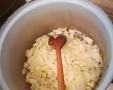 Brassói krumplival :) recept fázis 1 fotója
