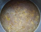 Bécsi burgonyaleves 🇦🇹👌 recept fázis 2 fotója