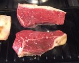 Foto del paso 4 de la receta: Cocina para principiantes: Bife de lomo/entrecote