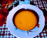 A picture of step 2 of Yummy delicious mango dry fruit basundi.