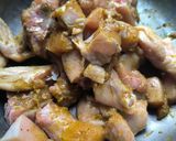 Foto langkah ke 1 dari resep Ayam Kecap pedas ala hajatan.