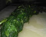 Foto langkah ke 3 dari resep Oseng daun pepaya teri.