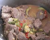 Foto del paso 6 de la receta: Carne a la olla
