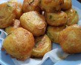 Foto langkah ke 6 dari resep Perkedel Kentang (ala KFC).