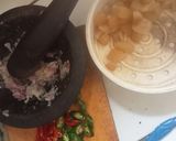Foto langkah ke 1 dari resep Kikil kecap.