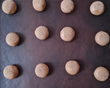 Foto del paso 3 de la receta: Galletitas de canela fáciles, económicas y sin balanza