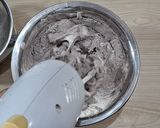 Foto langkah ke 3 dari resep Bolu Ketan Hitam.
