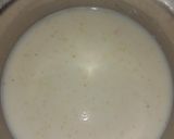 এগলেস সুজির কেক(Eggless sujir cake recipe in Bengali) রেসিপি ধাপ - 2 ছবি