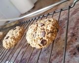 Foto del paso 5 de la receta: GALLETAS DE AVENA🍪🍪🍪